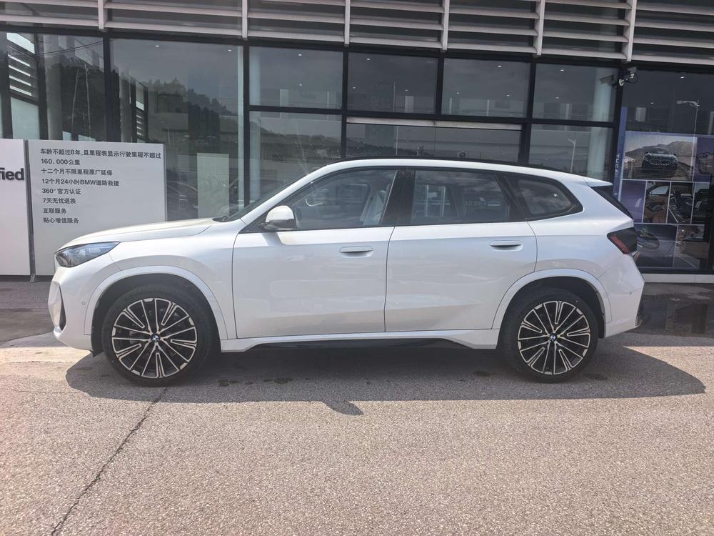 BMW BMW X1