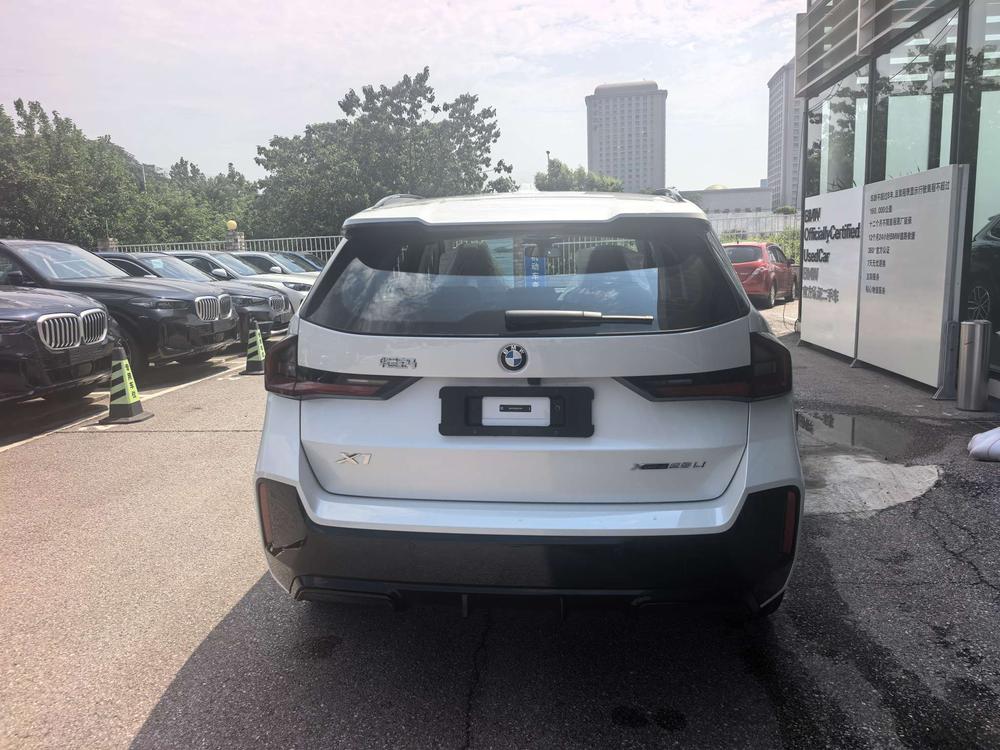 BMW BMW X1