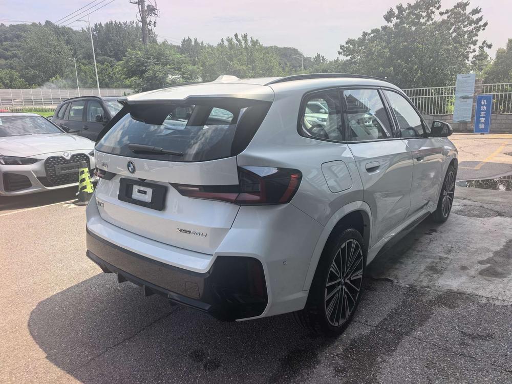 BMW BMW X1