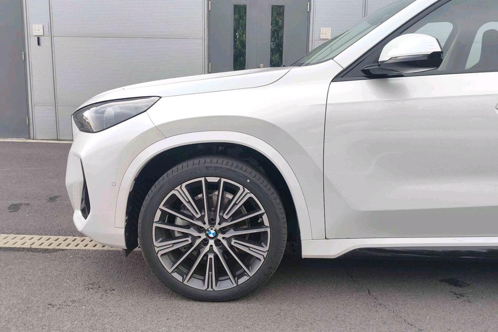 BMW BMW X1