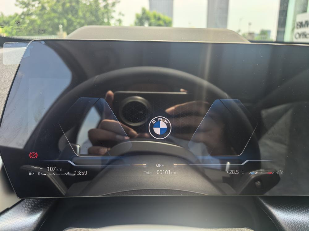 BMW BMW X1