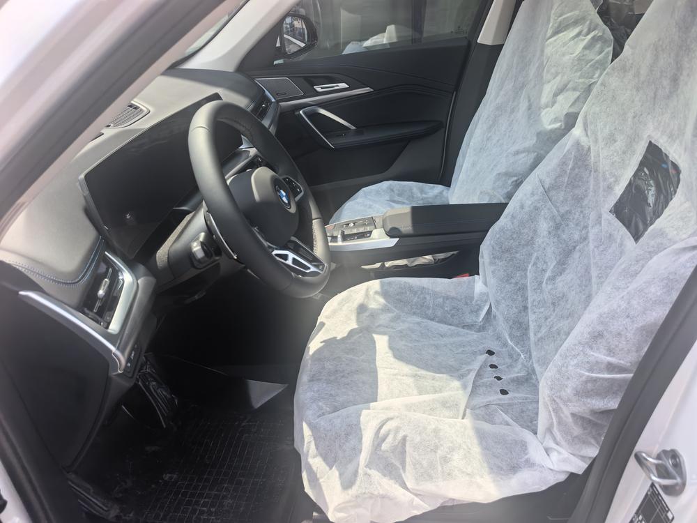 BMW BMW X1