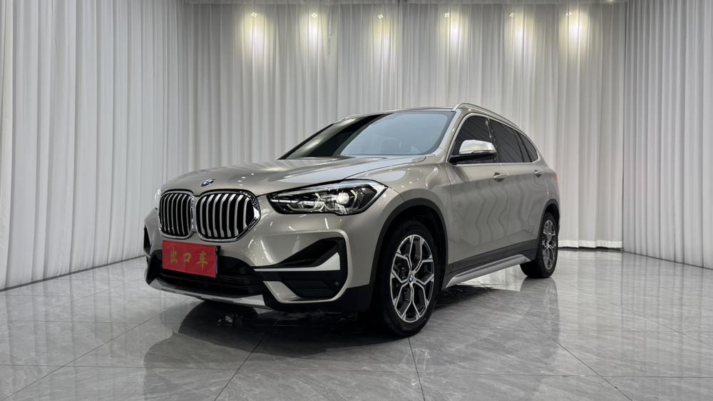 BMW BMW X1
