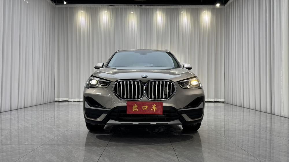 BMW BMW X1