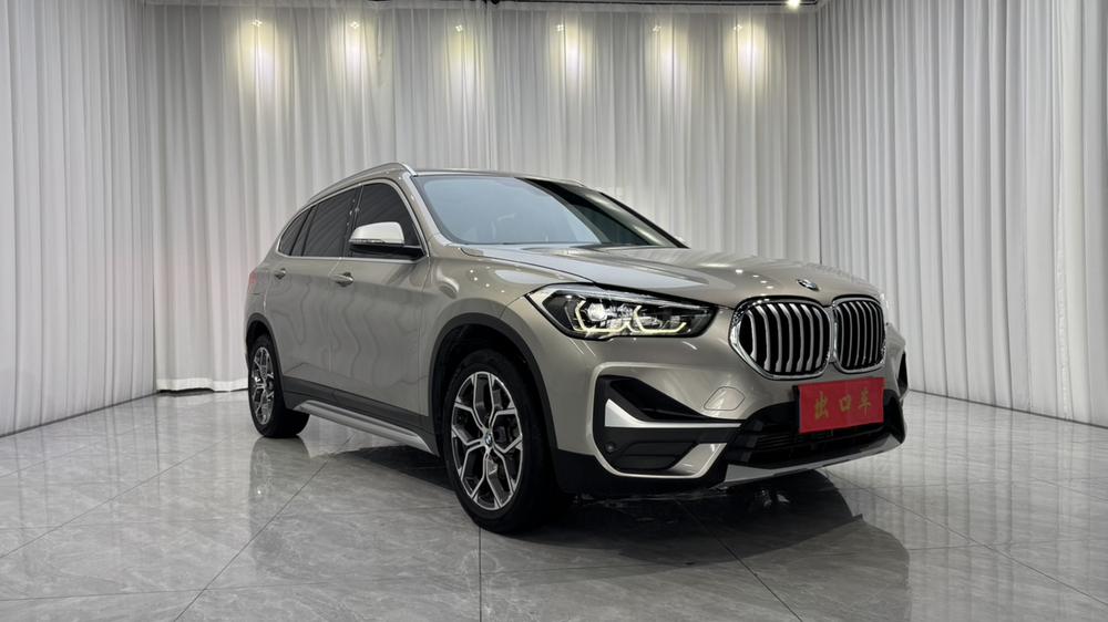 BMW BMW X1