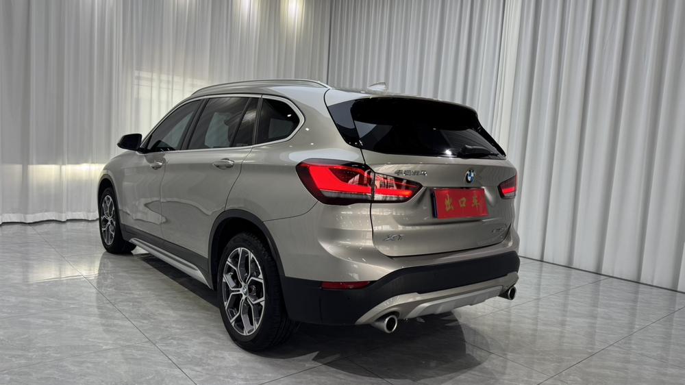 BMW BMW X1