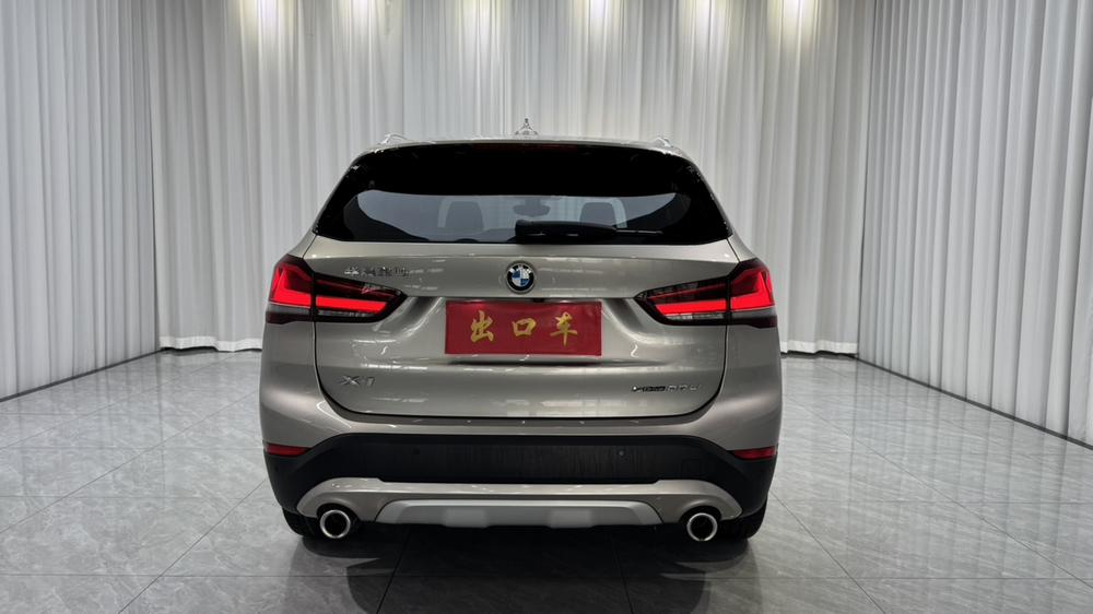 BMW BMW X1