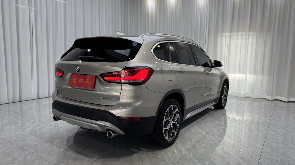BMW BMW X1
