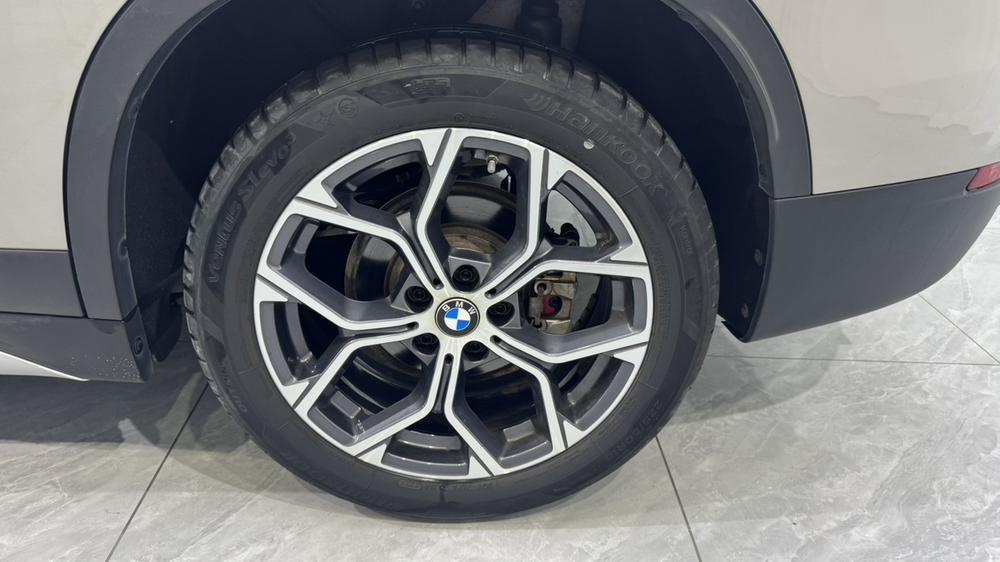 BMW BMW X1