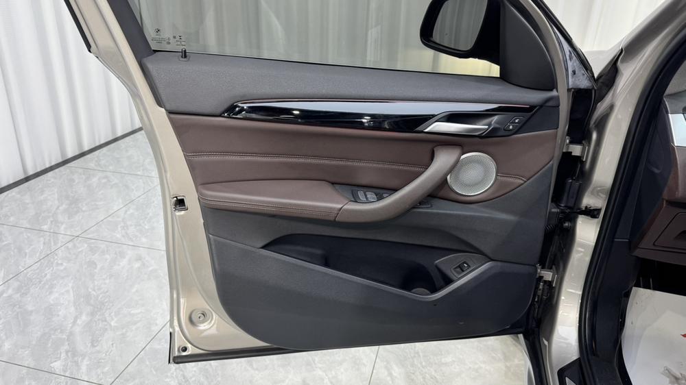 BMW BMW X1