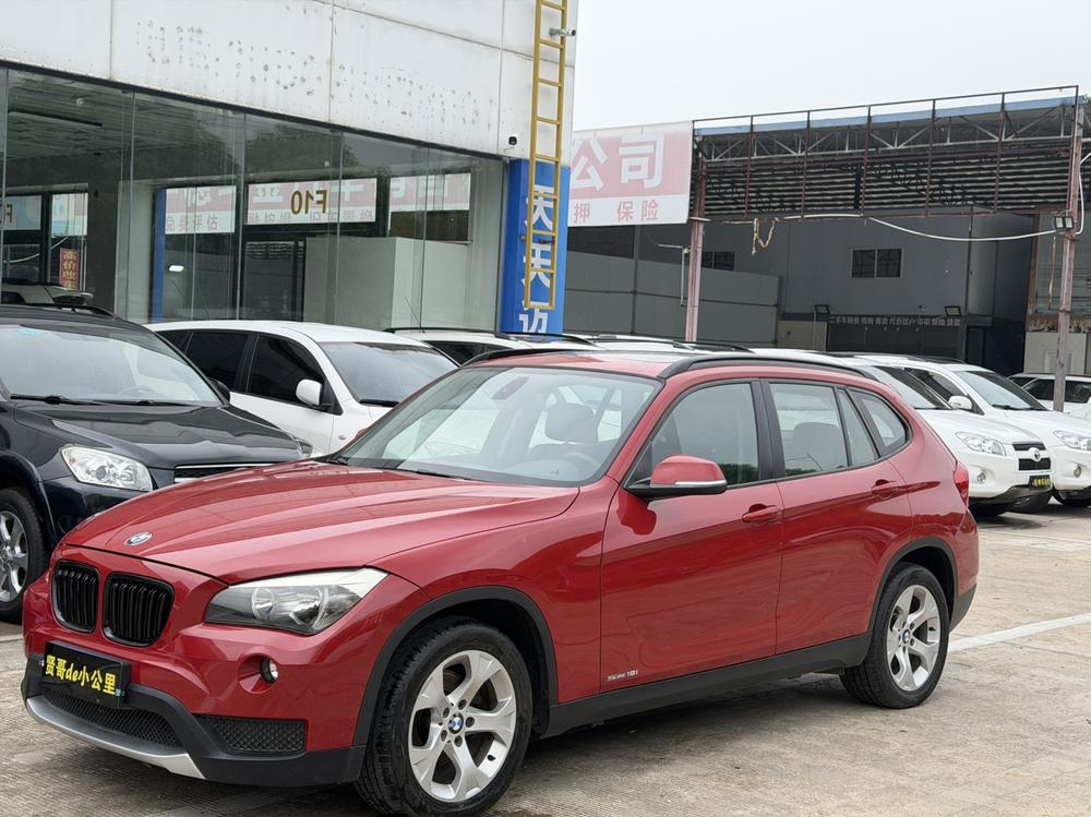 BMW BMW X1
