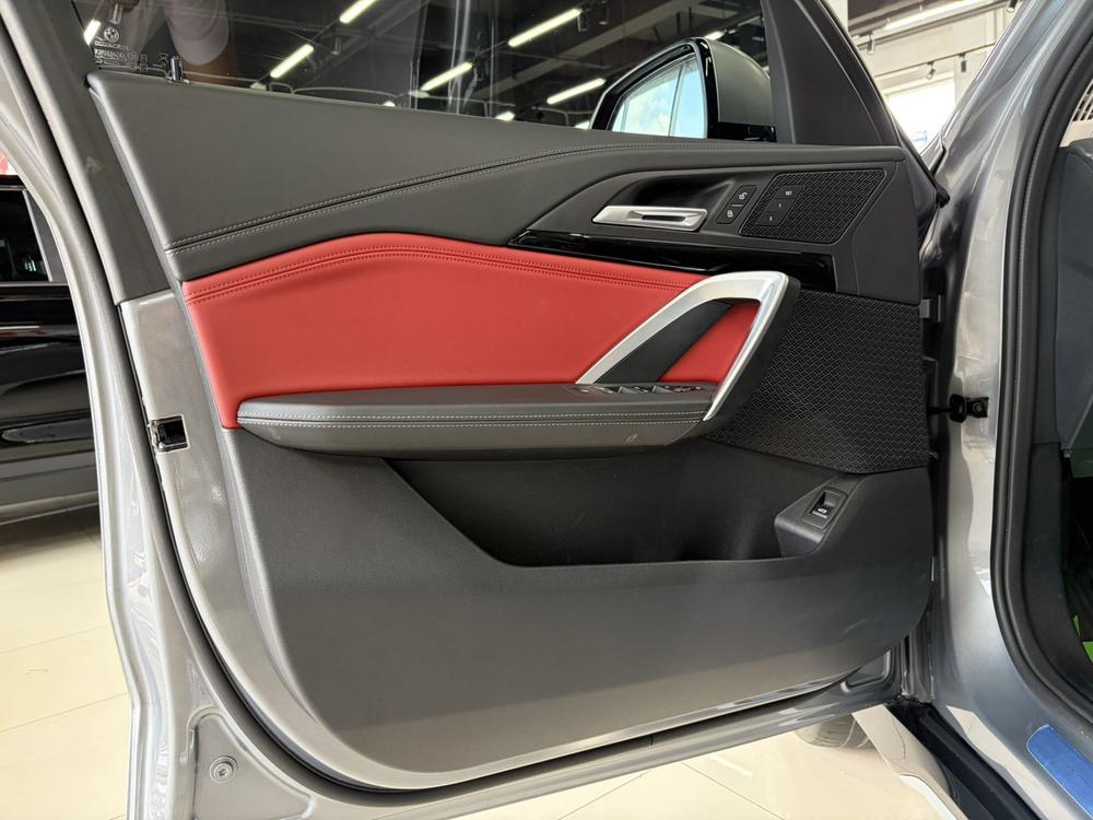BMW BMW X1