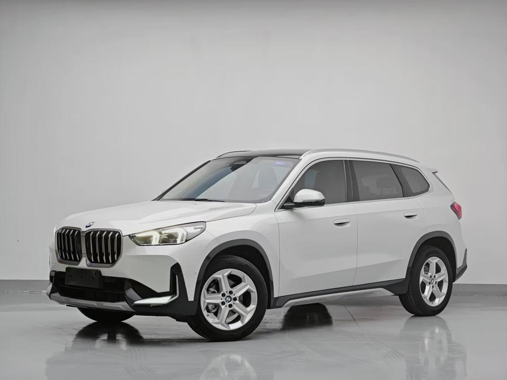 BMW BMW X1