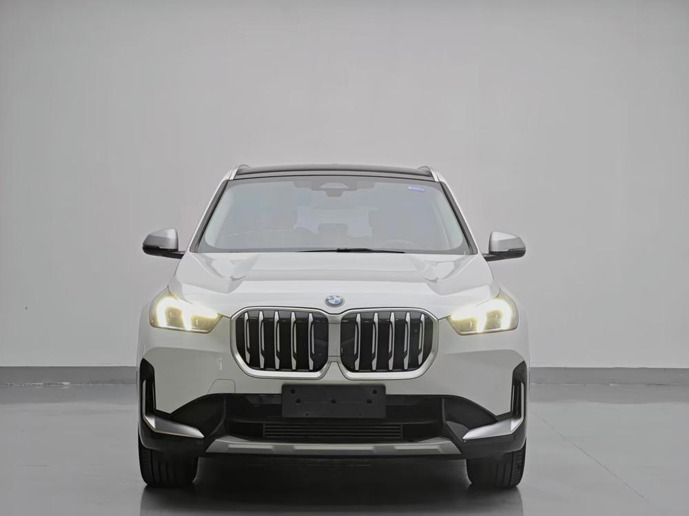 BMW BMW X1