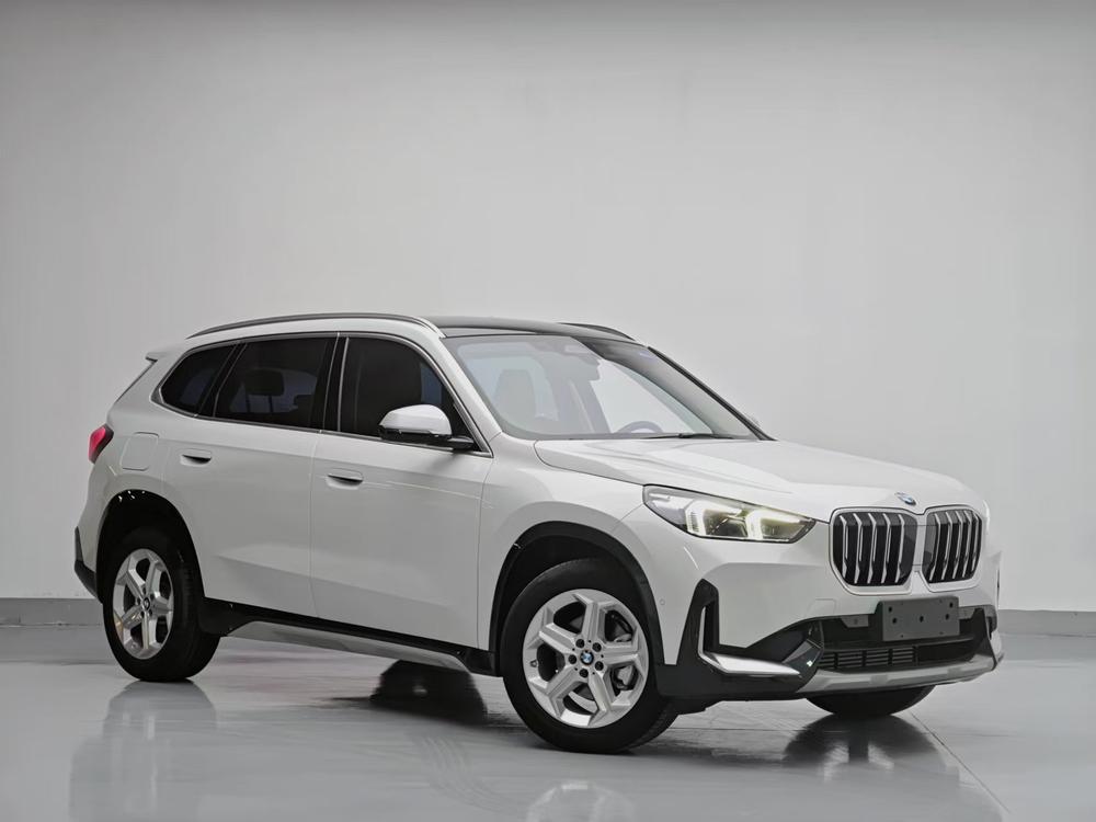 BMW BMW X1