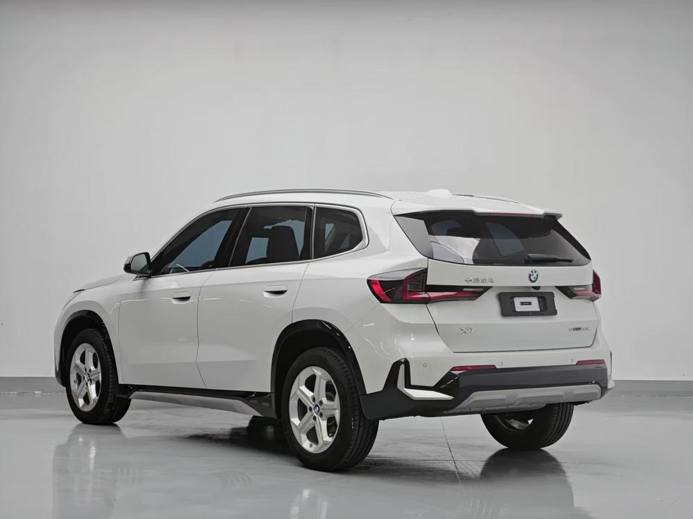 BMW BMW X1