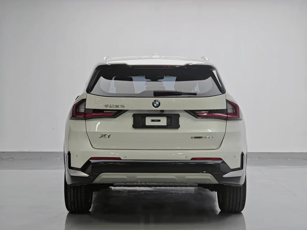 BMW BMW X1