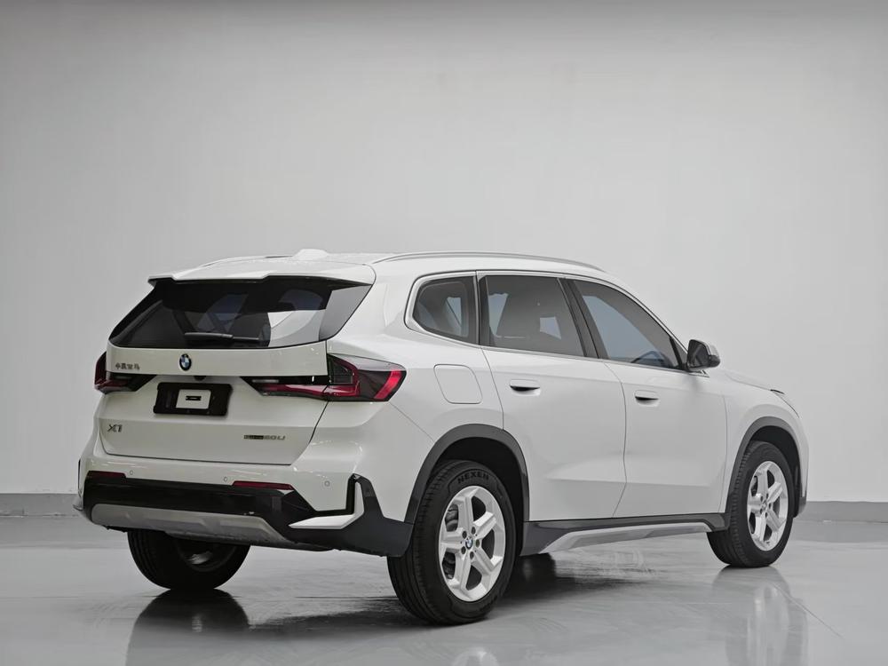 BMW BMW X1