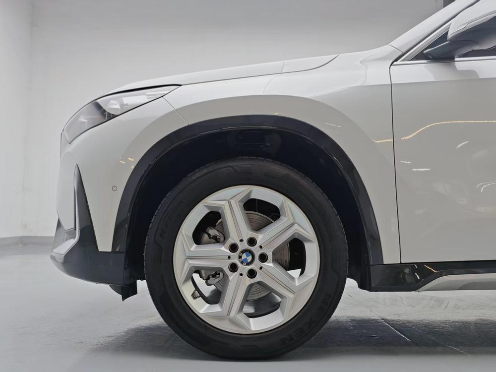 BMW BMW X1