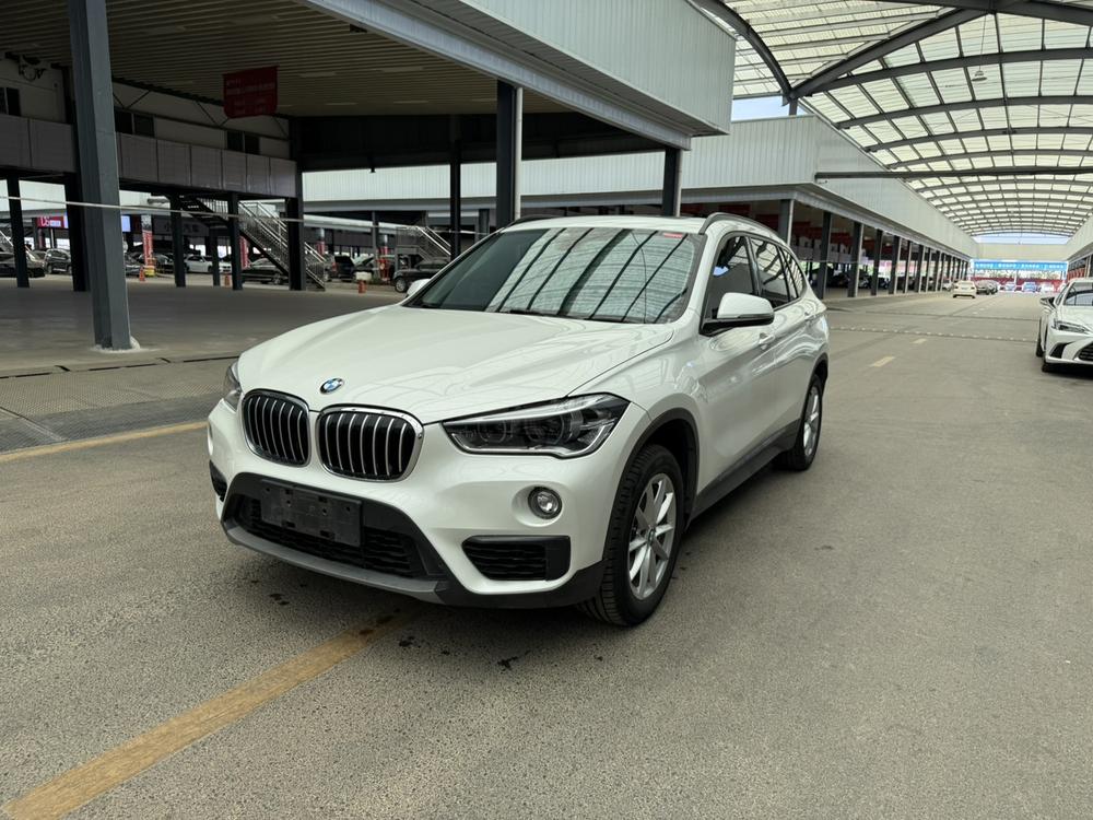 BMW BMW X1