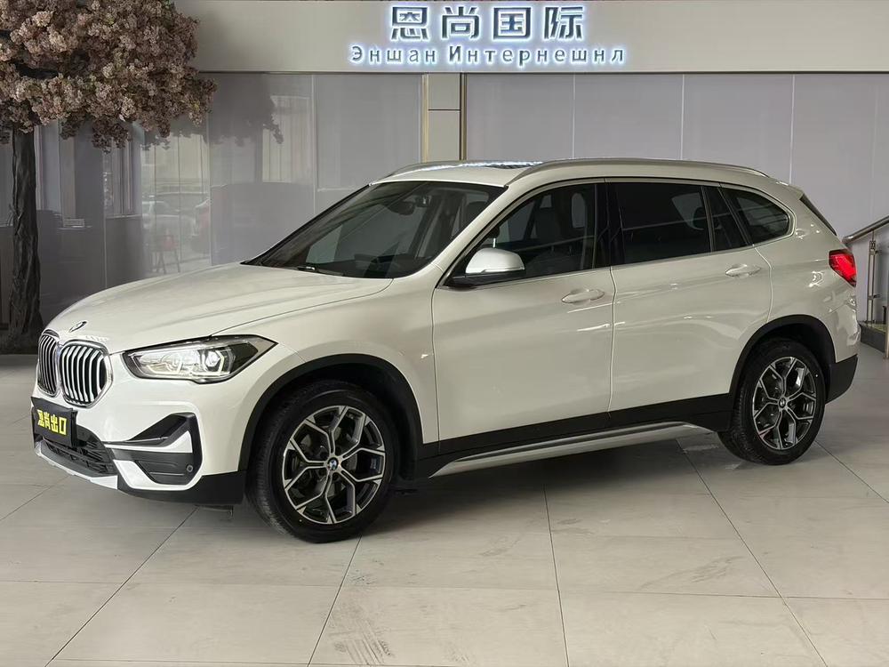 BMW BMW X1