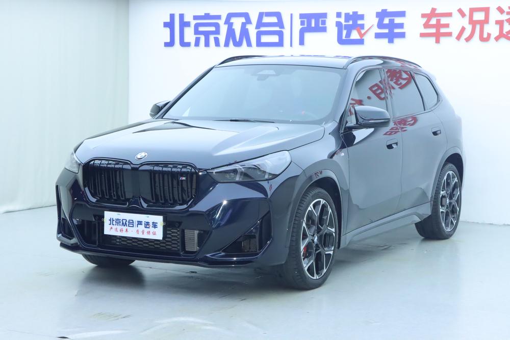 BMW BMW X1
