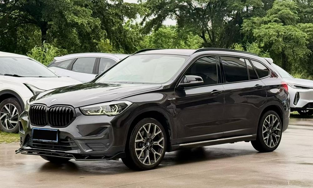 BMW BMW X1
