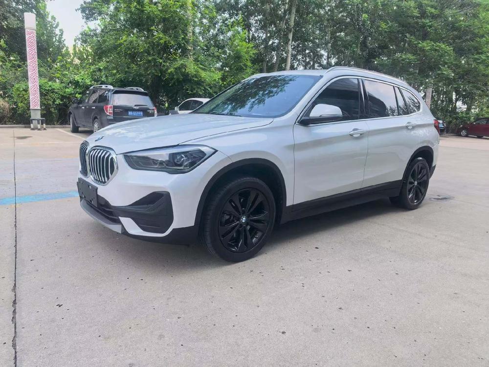 BMW BMW X1