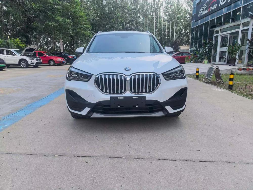 BMW BMW X1