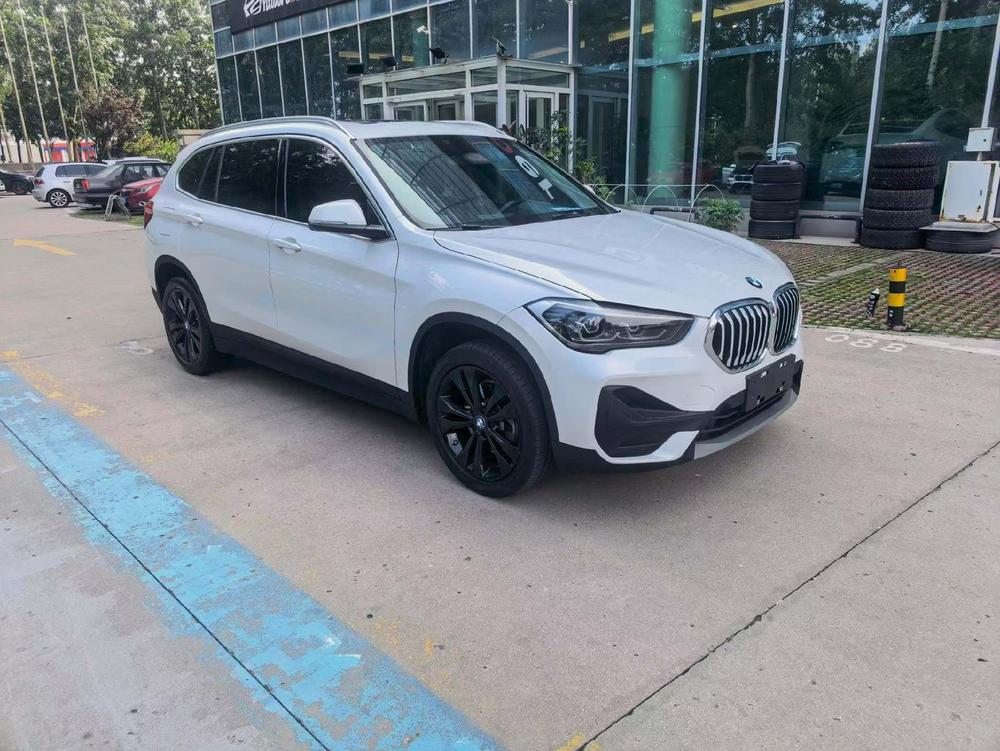 BMW BMW X1