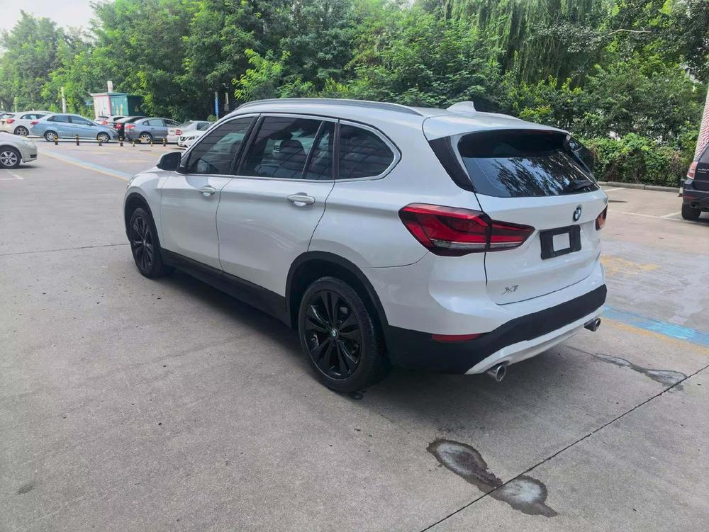 BMW BMW X1