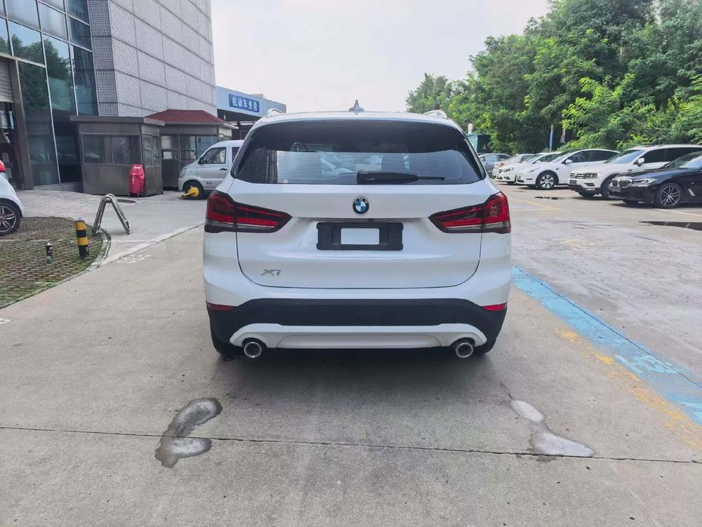 BMW BMW X1