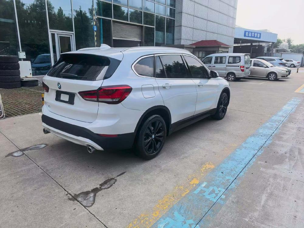 BMW BMW X1