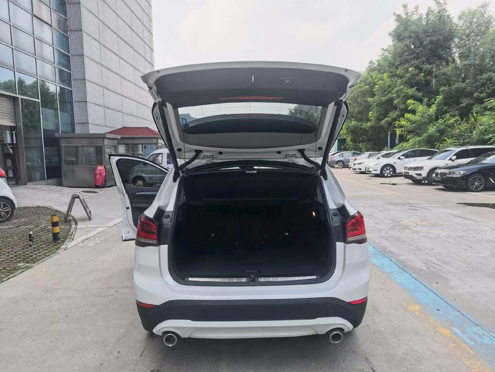 BMW BMW X1