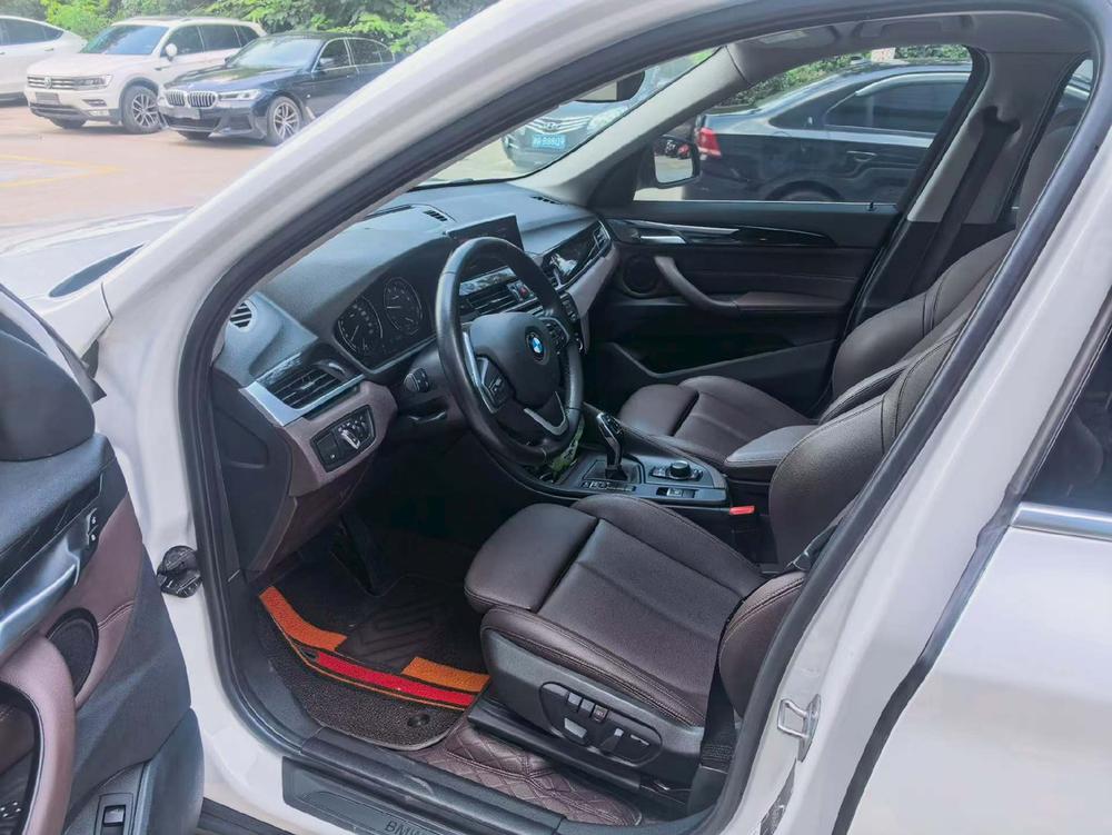 BMW BMW X1
