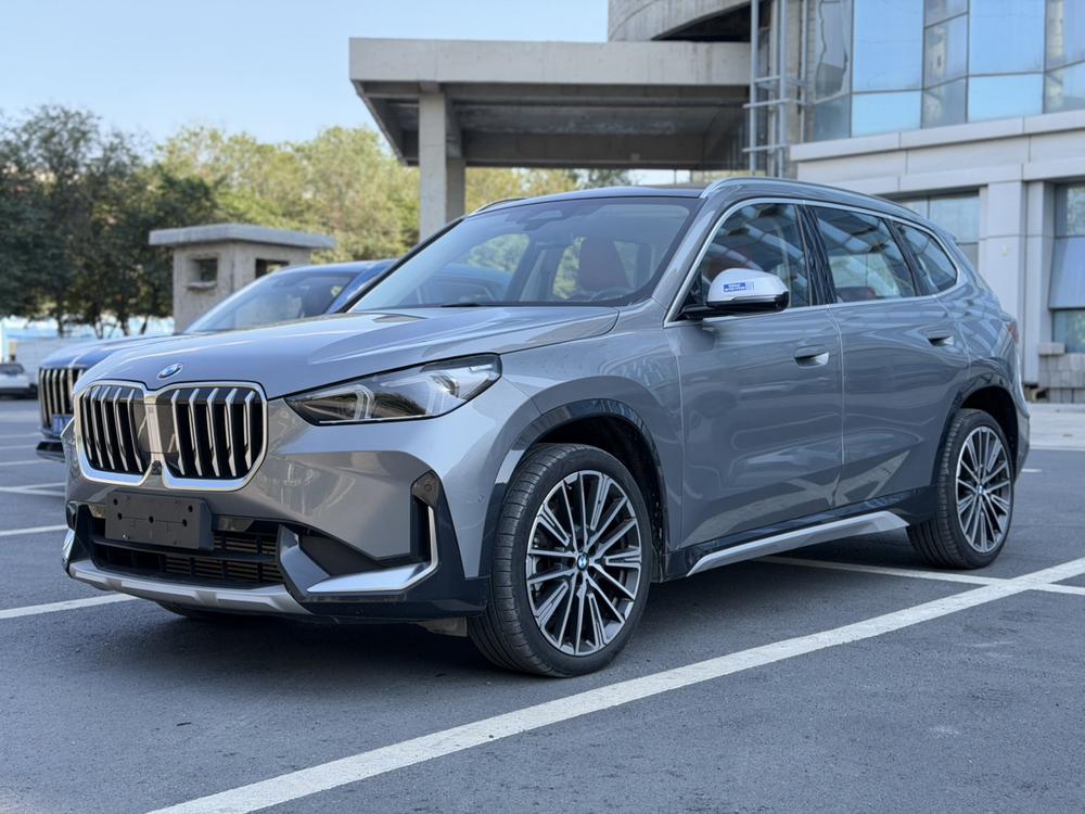 BMW BMW X1