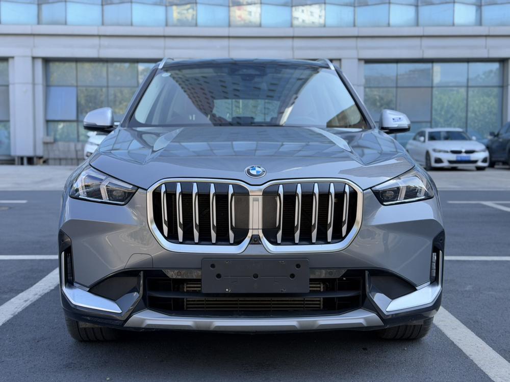 BMW BMW X1