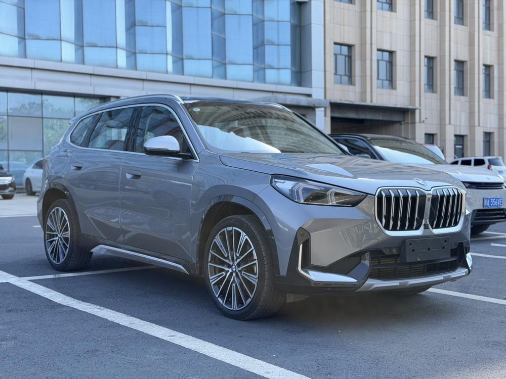 BMW BMW X1