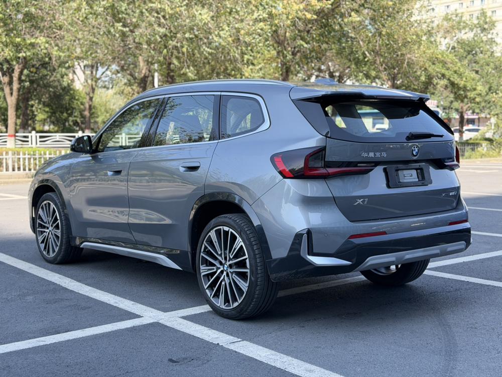 BMW BMW X1