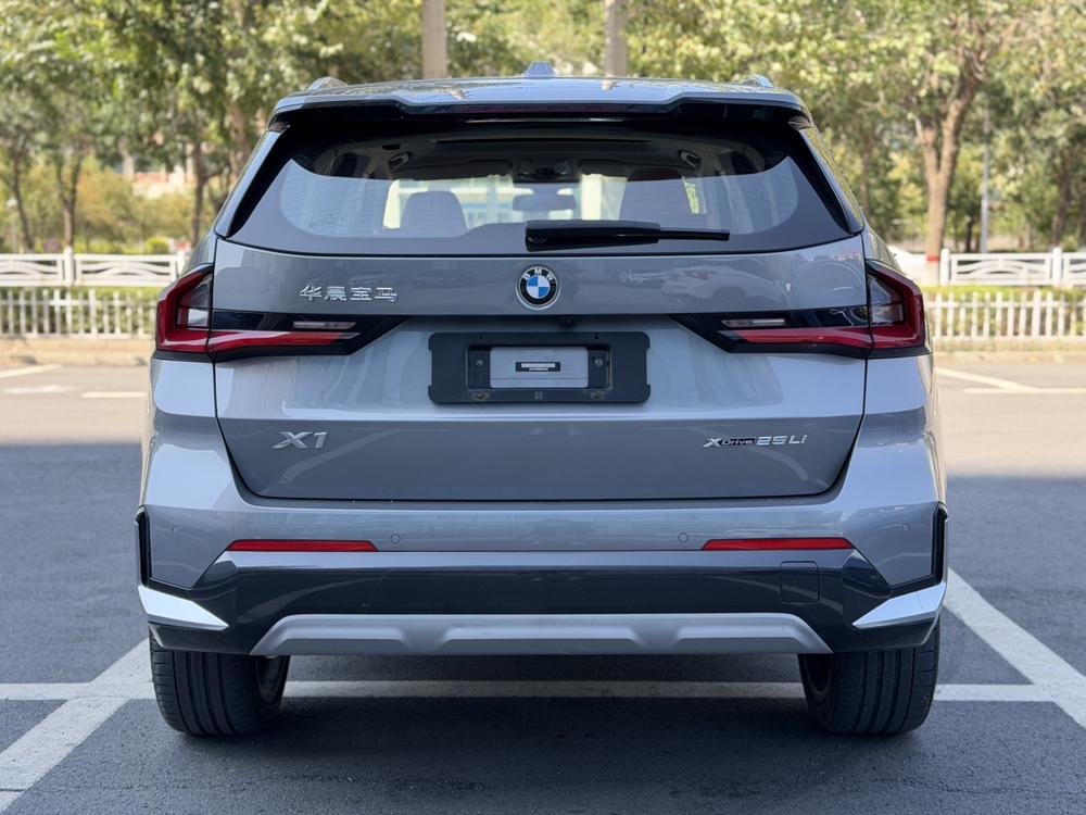 BMW BMW X1