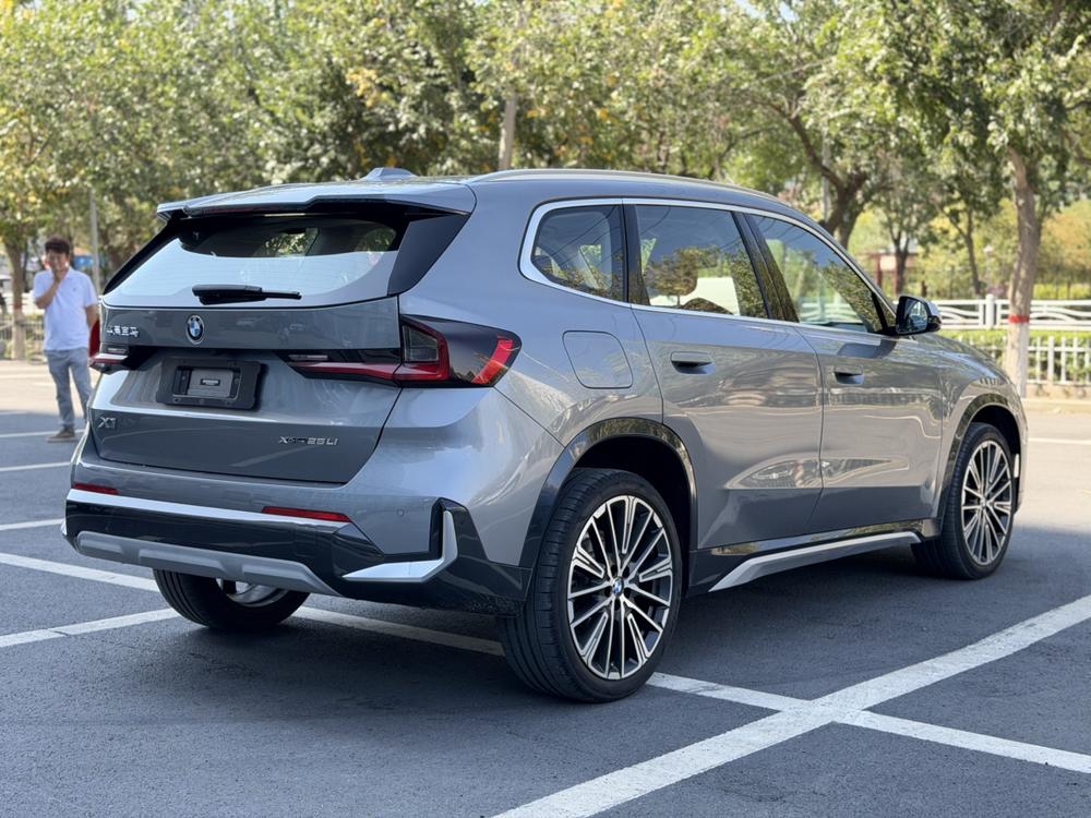 BMW BMW X1