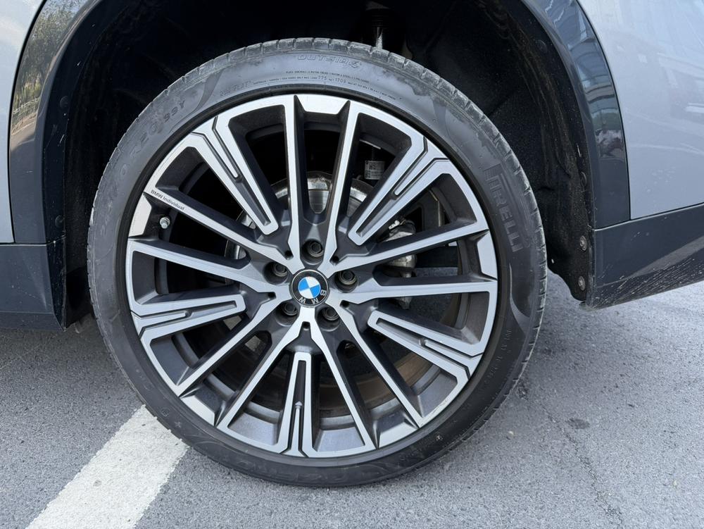 BMW BMW X1