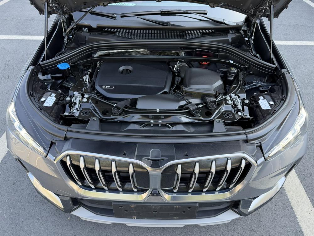 BMW BMW X1