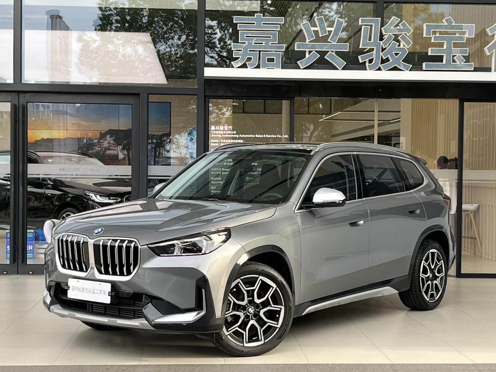 BMW BMW X1