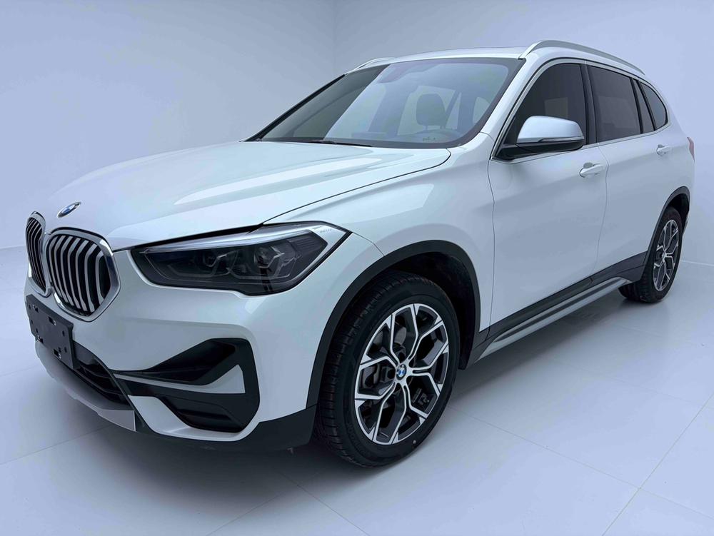 BMW BMW X1