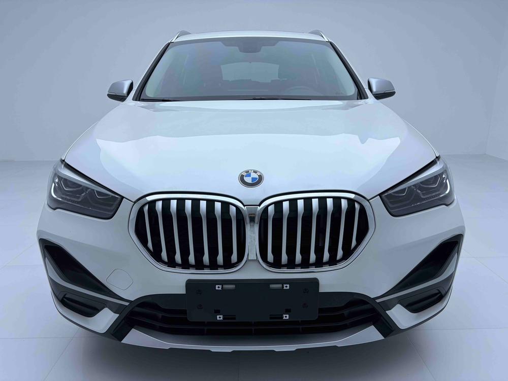 BMW BMW X1