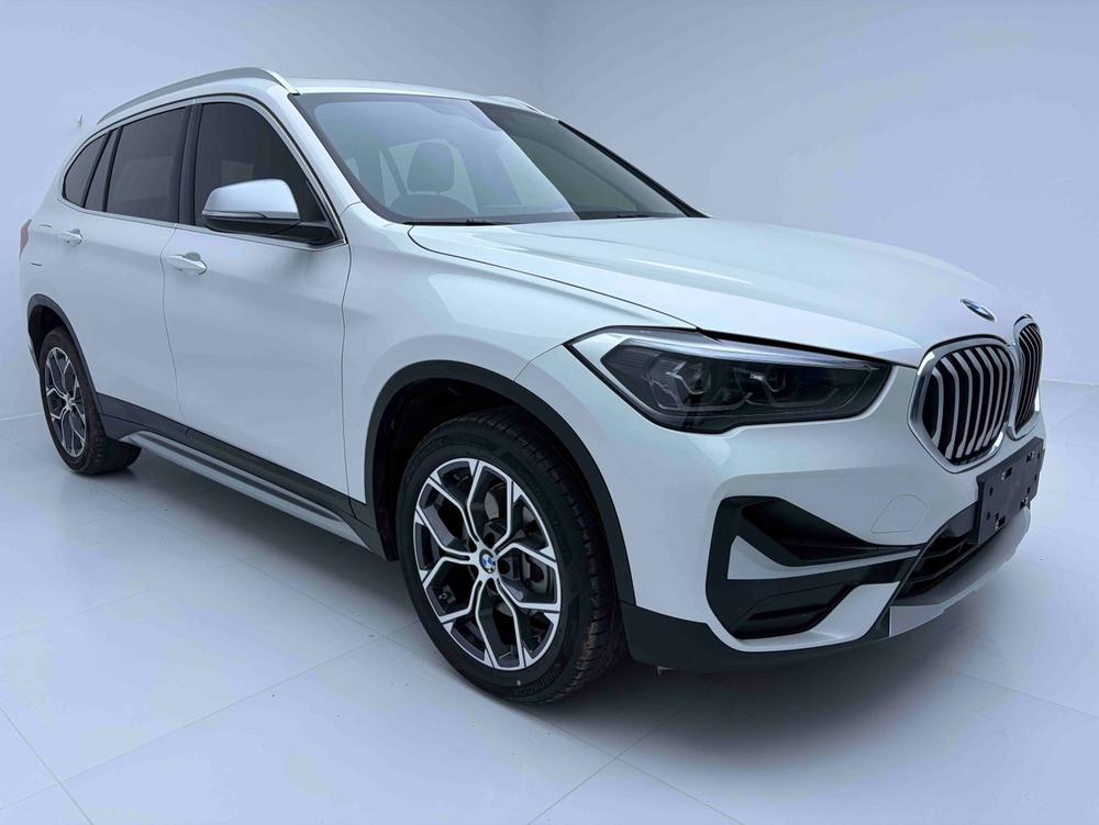 BMW BMW X1
