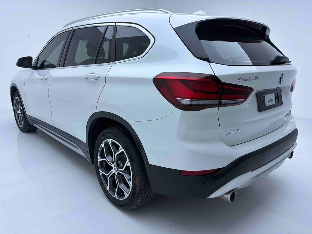 BMW BMW X1