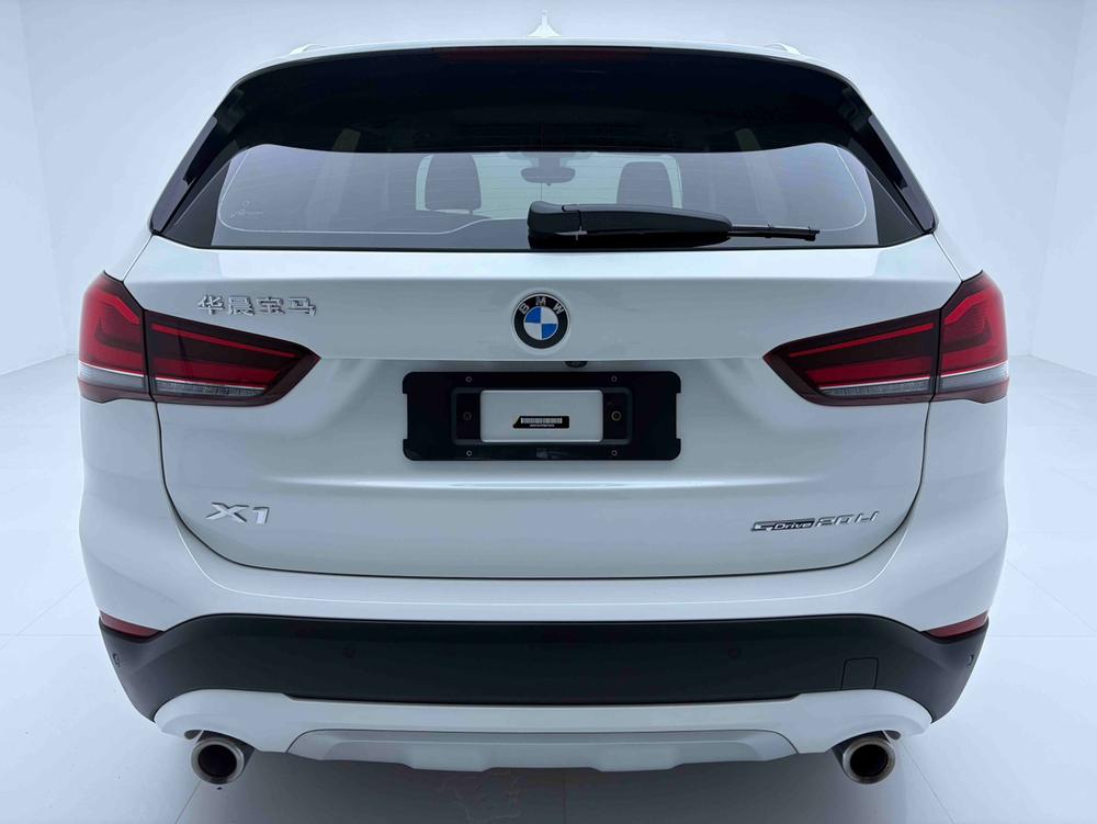 BMW BMW X1