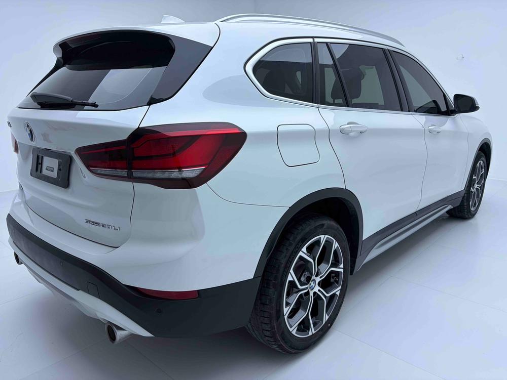 BMW BMW X1